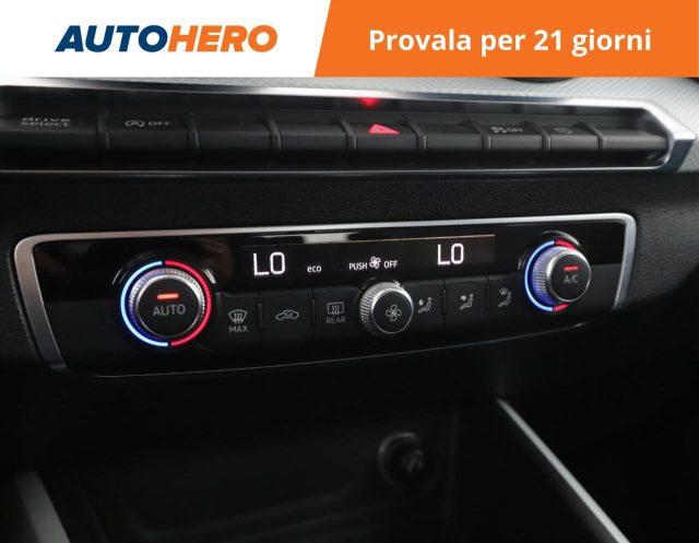AUDI Q2 2.0 TDI 190CV quattro S tronic Design