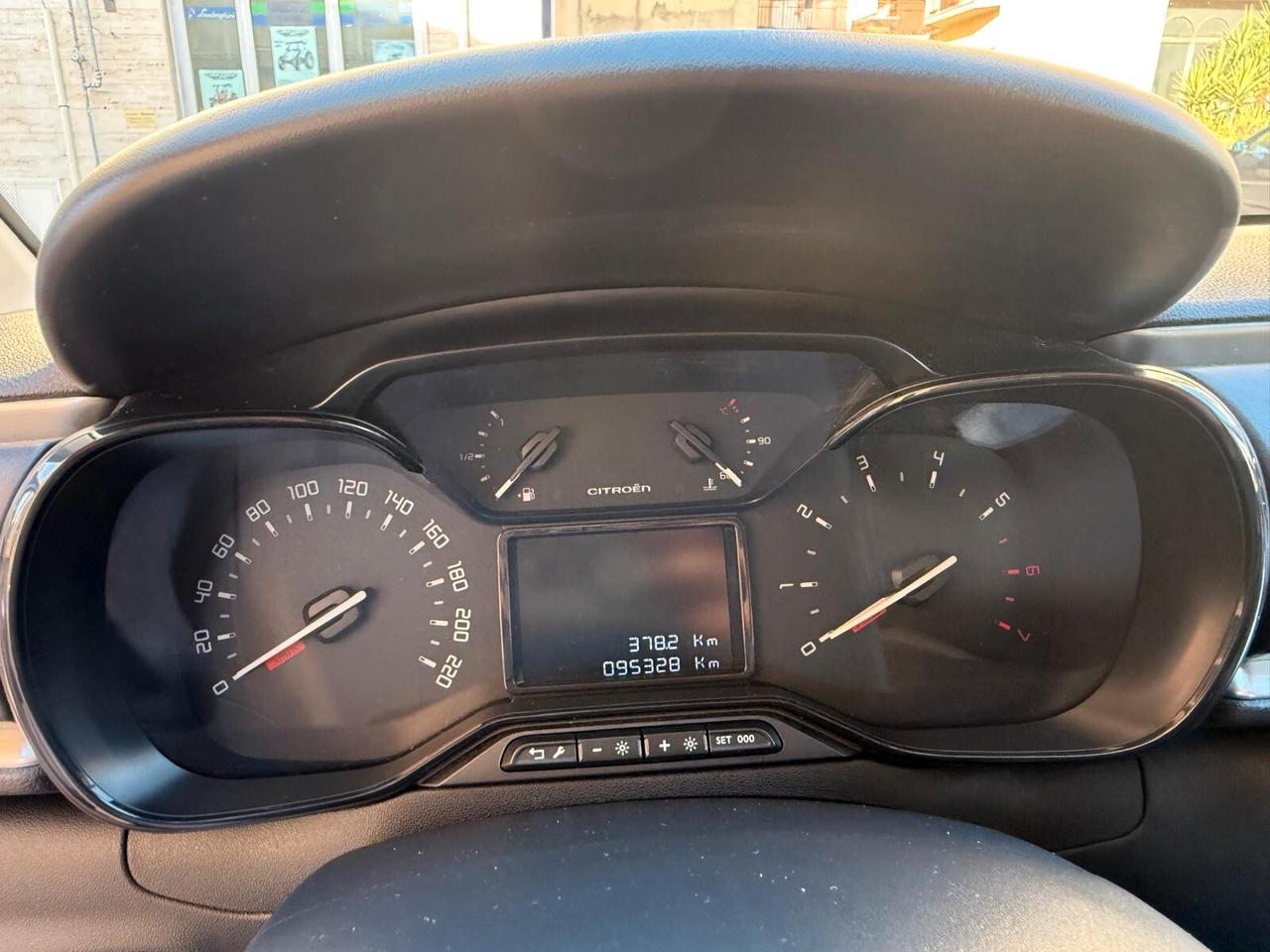 Citroen C3 PureTech 82 Shine