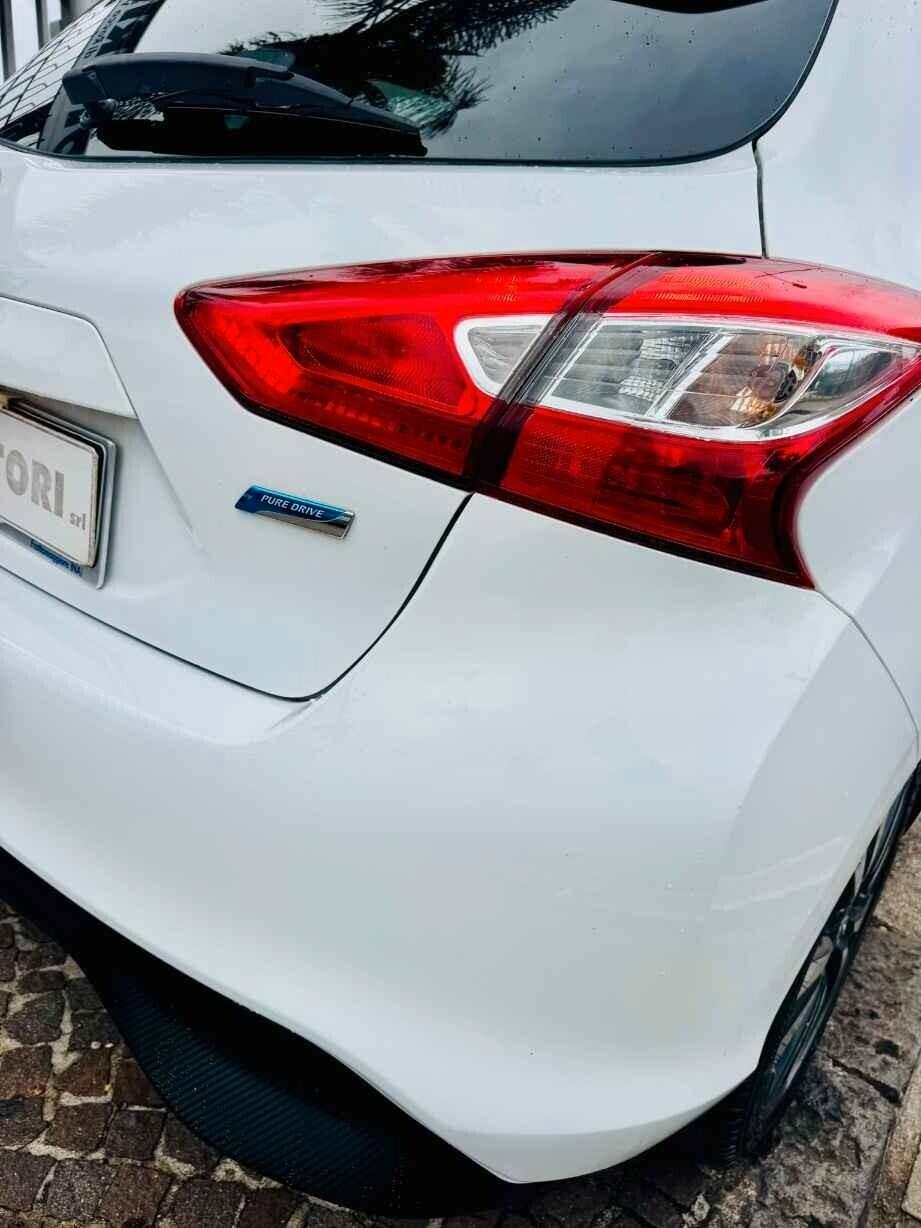 Nissan Pulsar 1.5 dCi Tekna 110 CV