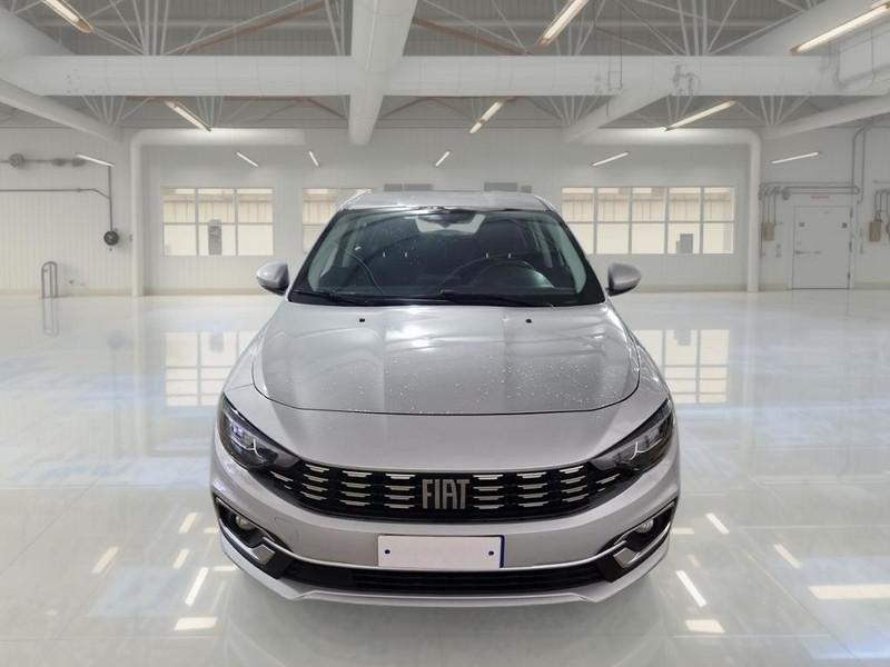 FIAT TIPO 1.3 MJT 95 CV SES BUSINESS 5 PORTE BERLINA