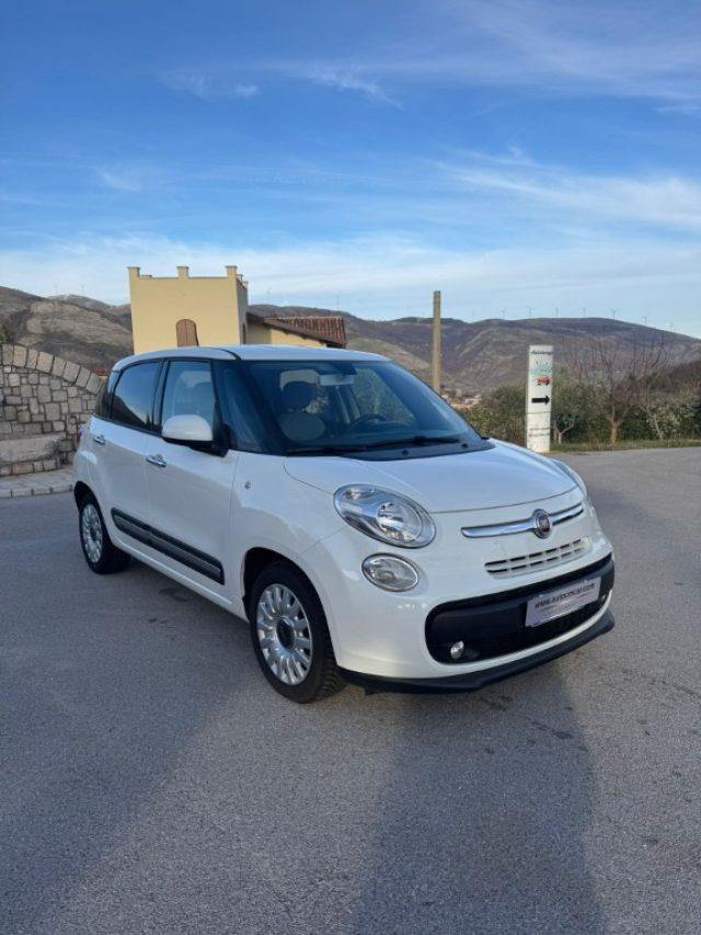 FIAT 500L 1.6 MJT 105CV POP STAR