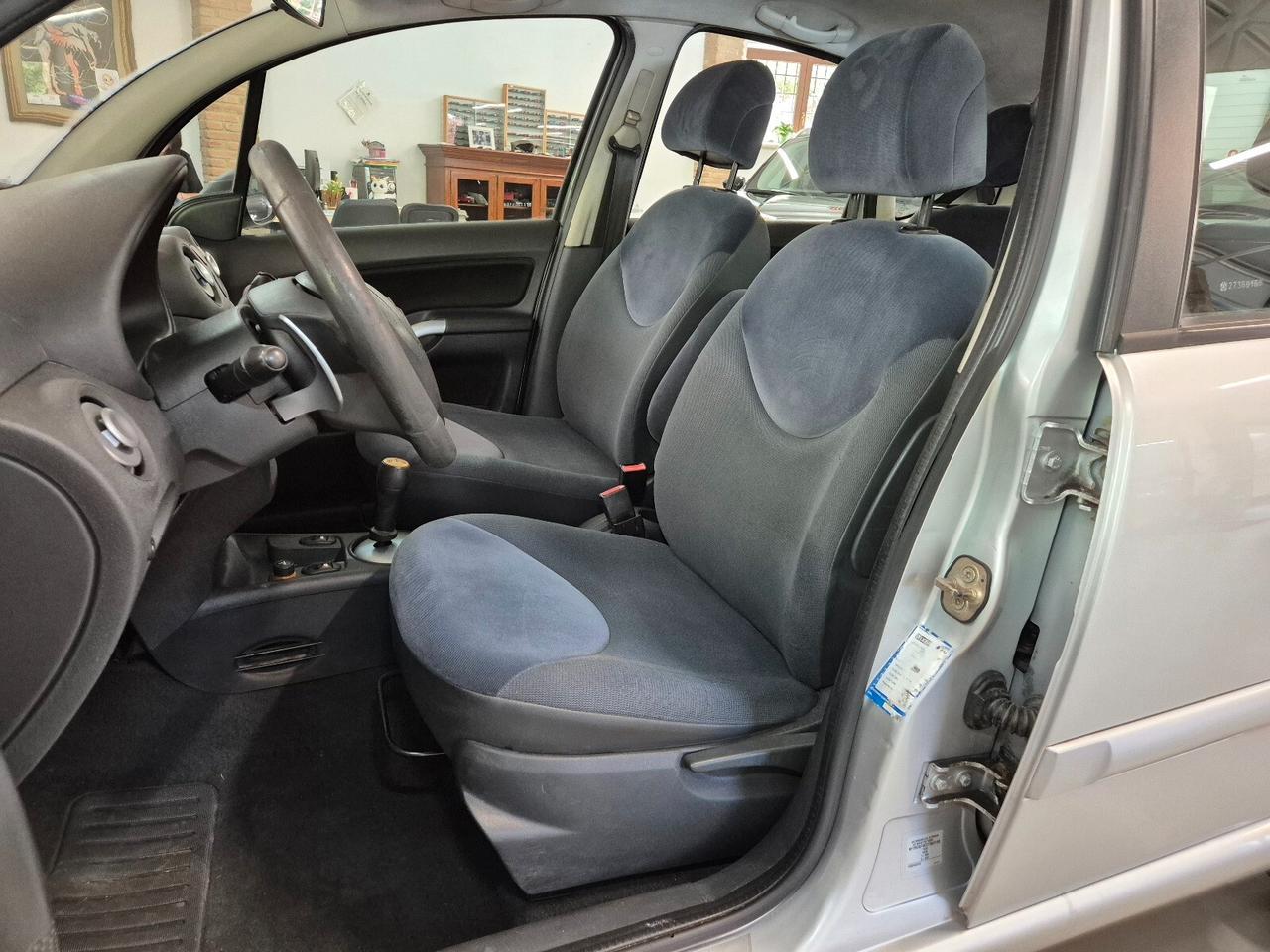 Citroen C3 1.4 16V Elegance **AUTOMATICA**