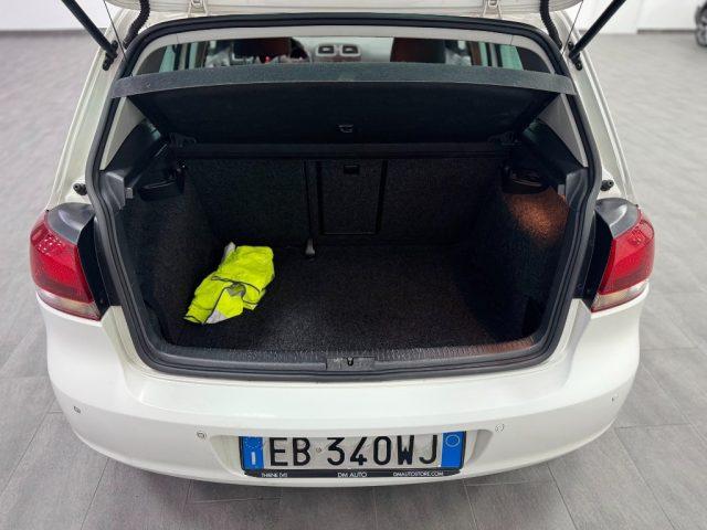 VOLKSWAGEN Golf 1.6 TDI DPF 5p. Highline