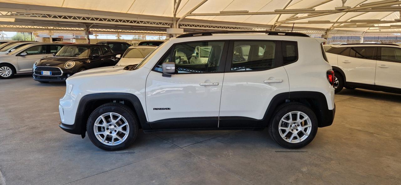 Jeep Renegade 1.6 Mjt 120cv Limited * Full Led *