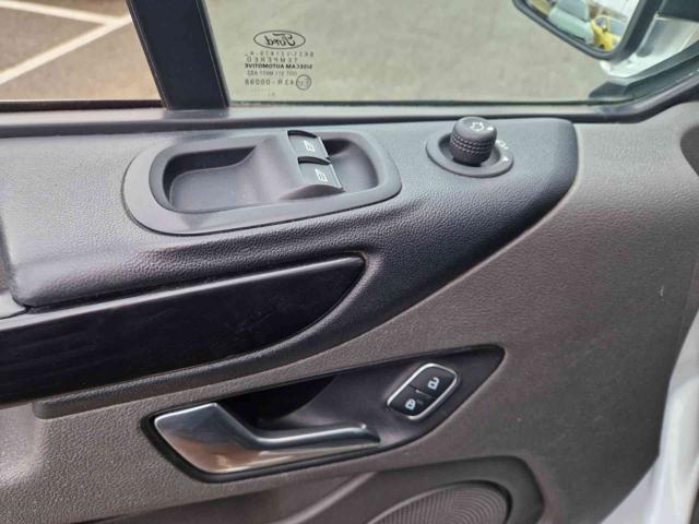FORD Transit Custom 300 2.0 EcoBlue 130 PC Furgone Titanium