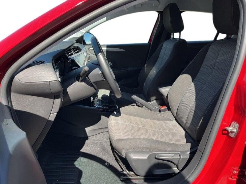 Opel Corsa VI 2020 1.2 Edition 75cv