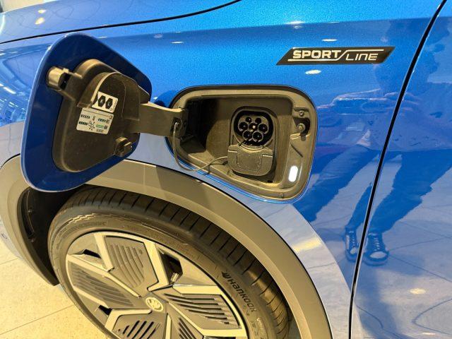 SKODA Kodiaq 1.5 TSI PHEV DSG Sportline 20" Matrix 360° DCC