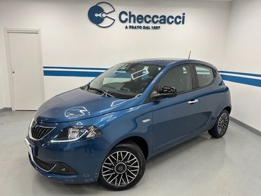 Lancia Ypsilon 1.0 firefly hybrid Gold Plus s