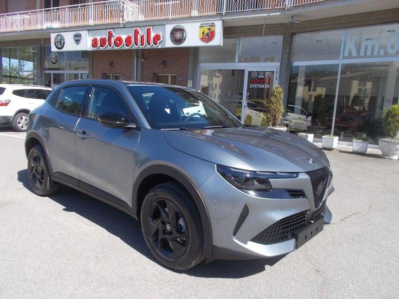 Alfa Romeo Junior Ibrida 1.2 145CV Hybrid eDCT6 ibrida Sprint 338.7575187 MASSARI MARCO