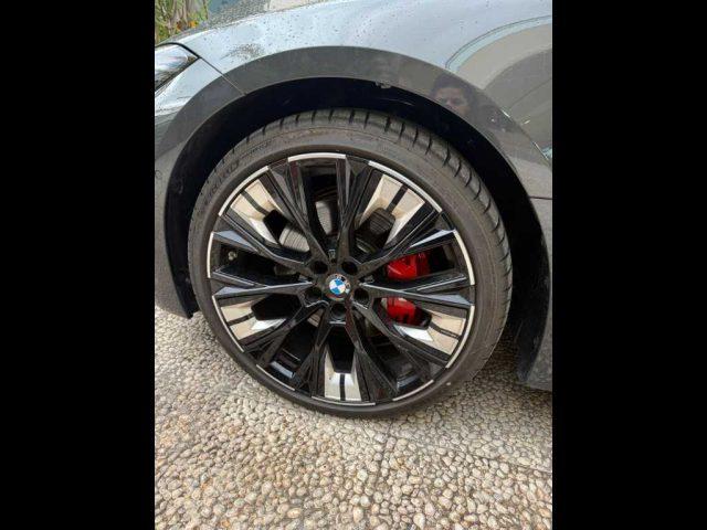 BMW 420 Serie 4 G.C. (G26) - d xDrive 48V Msport Pro