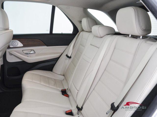 MERCEDES-BENZ GLE 400 400 d 4Matic Premium