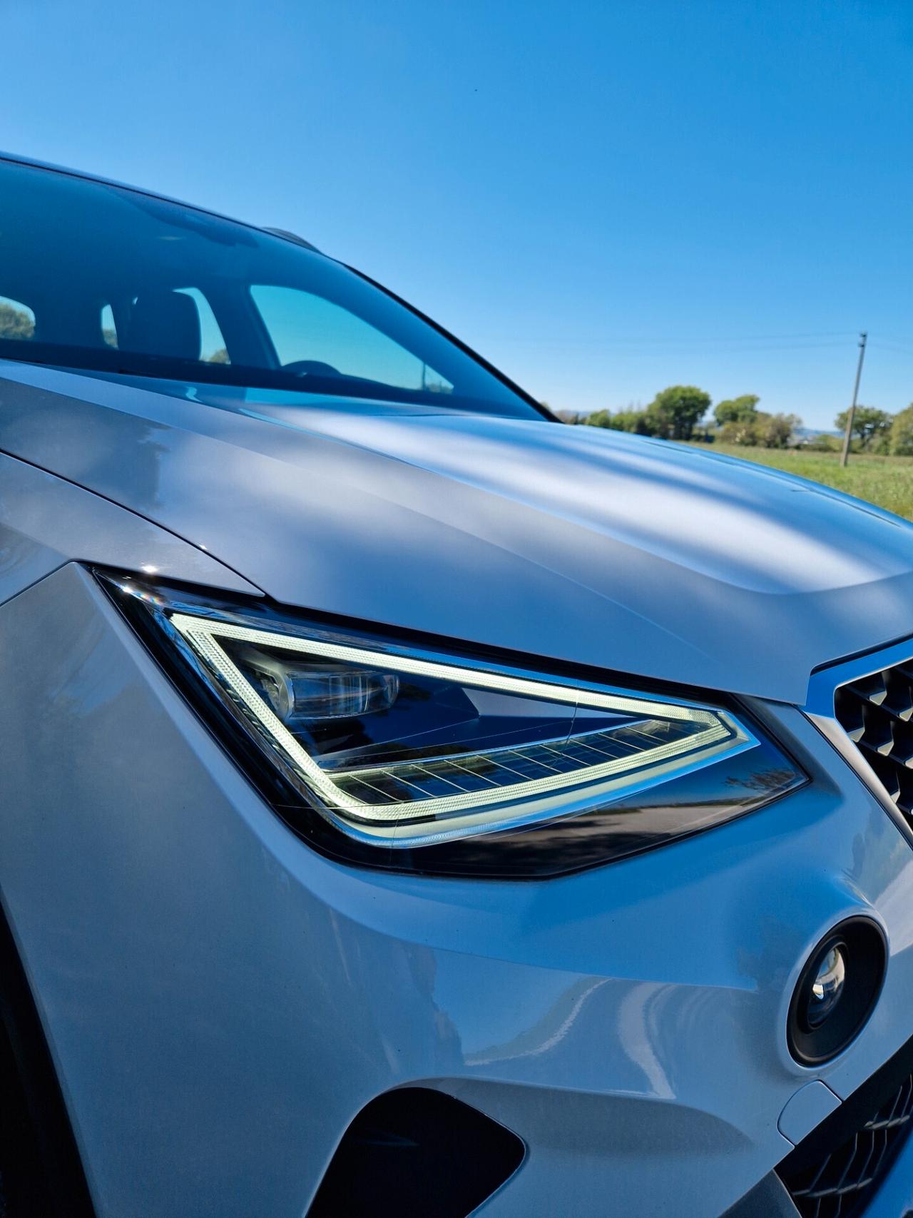 Seat Arona 1.0 EcoTSI 110 CV DSG XPERIENCE auto pari al nuovo