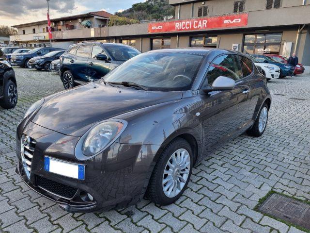 ALFA ROMEO MiTo 1.3 JTDm 85 CV S&S Progression