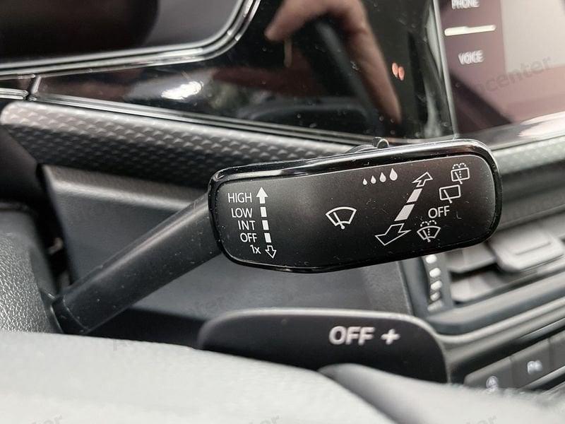 Volkswagen T-Cross 1.0 tsi Style 110cv dsg