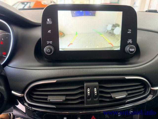 FIAT Tipo 1.6 Mjt S&S 5 porte Cross