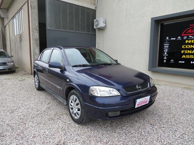 OPEL Astra 1.4i 16V cat 5 porte CDX
