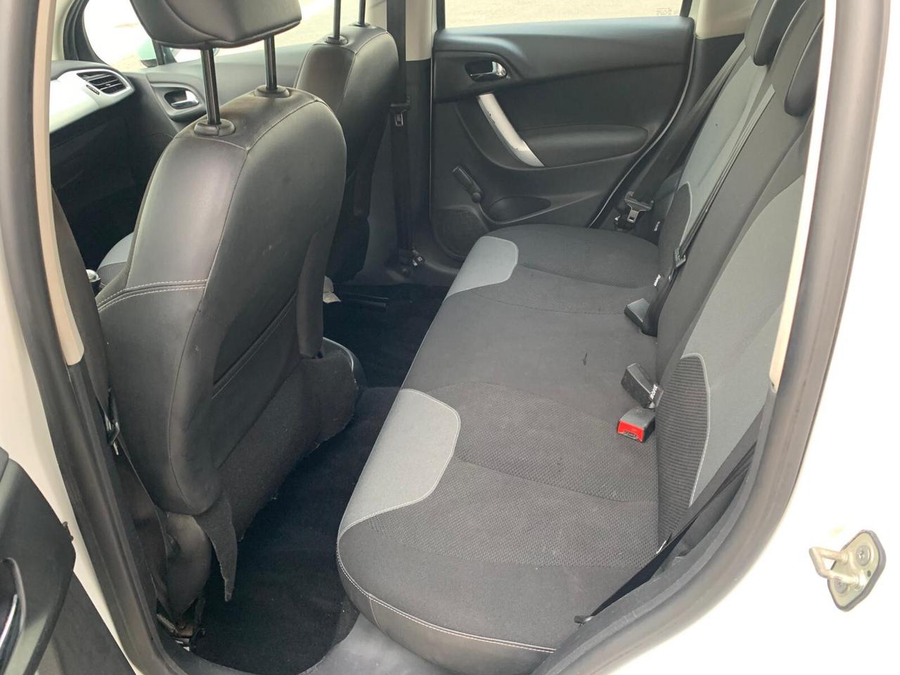 Citroen C3 1.1 Attraction