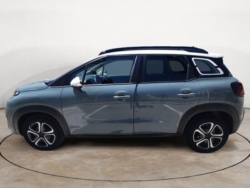 Citroën C3 Aircross BlueHDi 110 S&S Shine