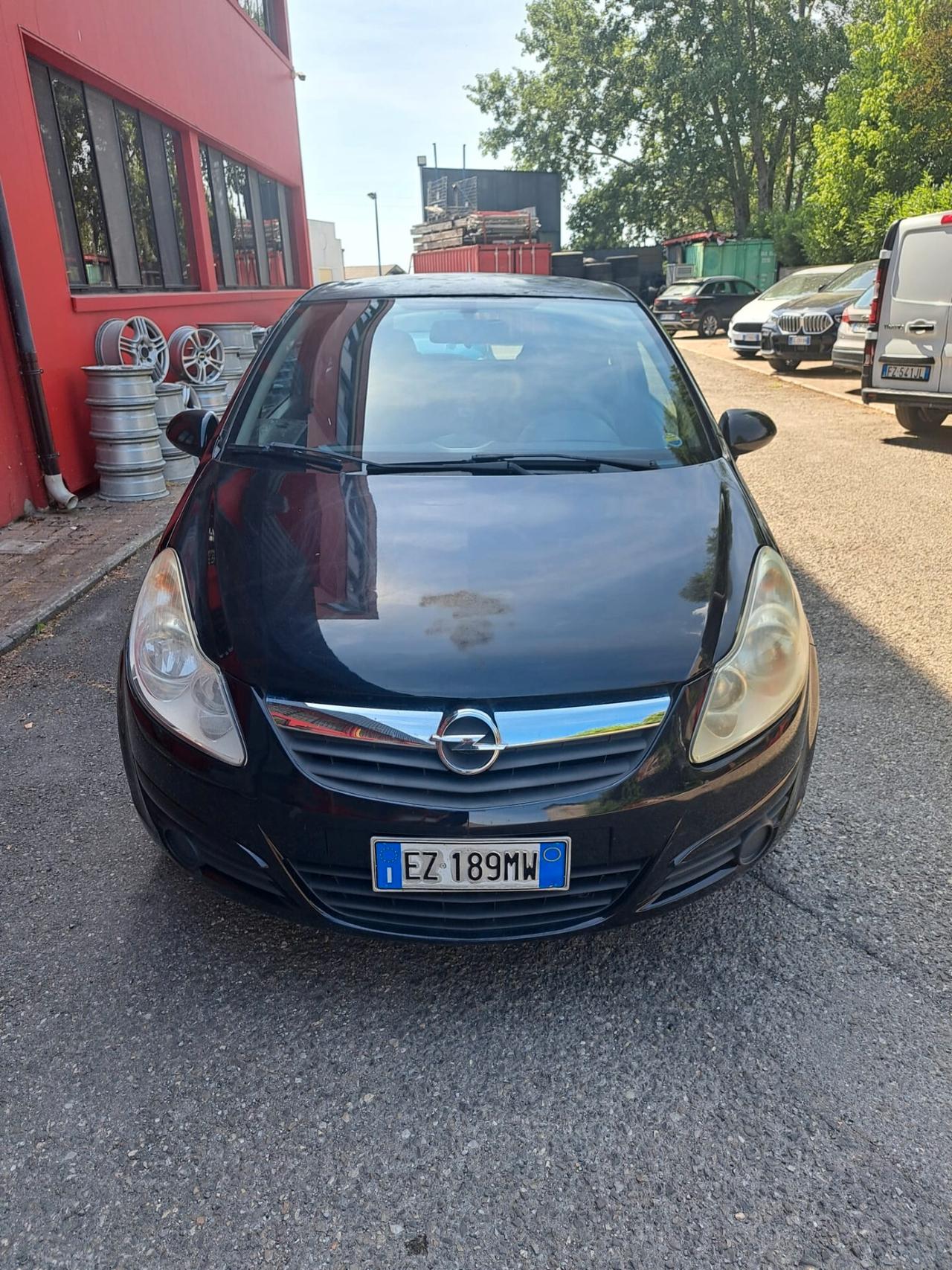 Opel Corsa 1.3 CDTI 75CV 3 porte Club