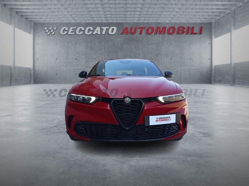 Alfa Romeo Tonale Tonale 1.6 Sprint 130cv tct6