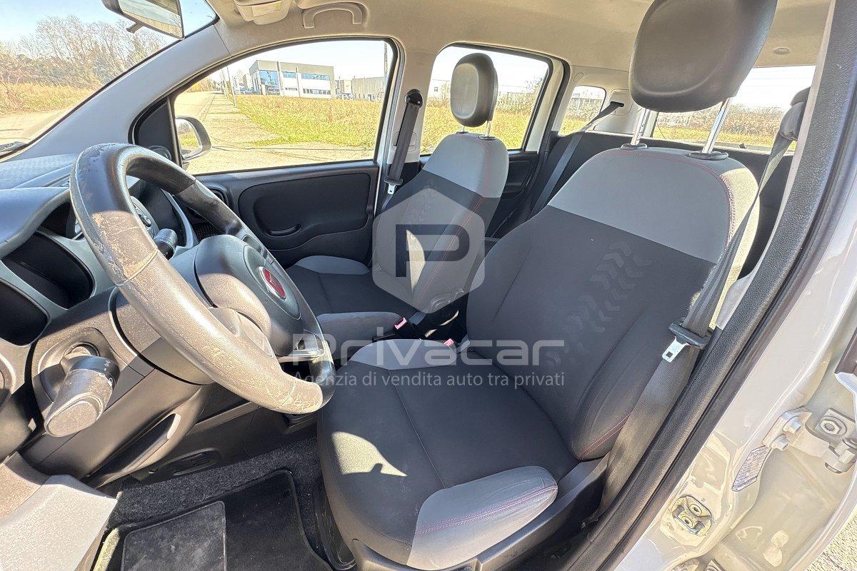 FIAT Panda 1.2 EasyPower Easy
