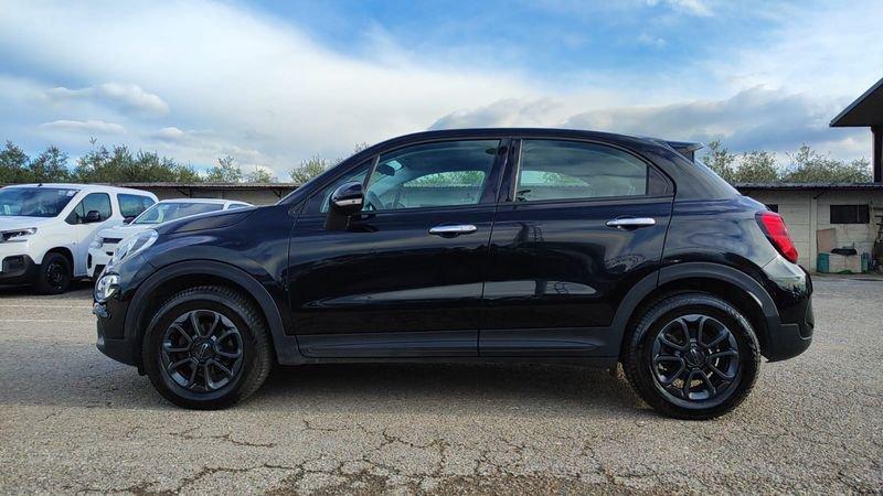 FIAT 500X 500X 1.3 MultiJet 95 CV Lounge