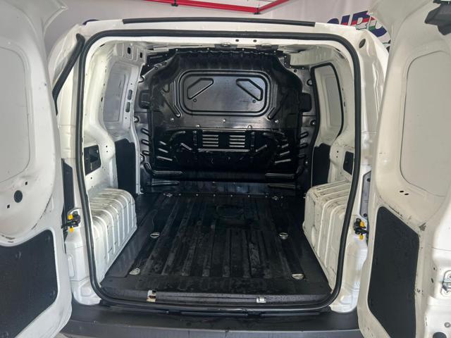FIAT Fiorino 1.3 MJT 95CV Cargo SX