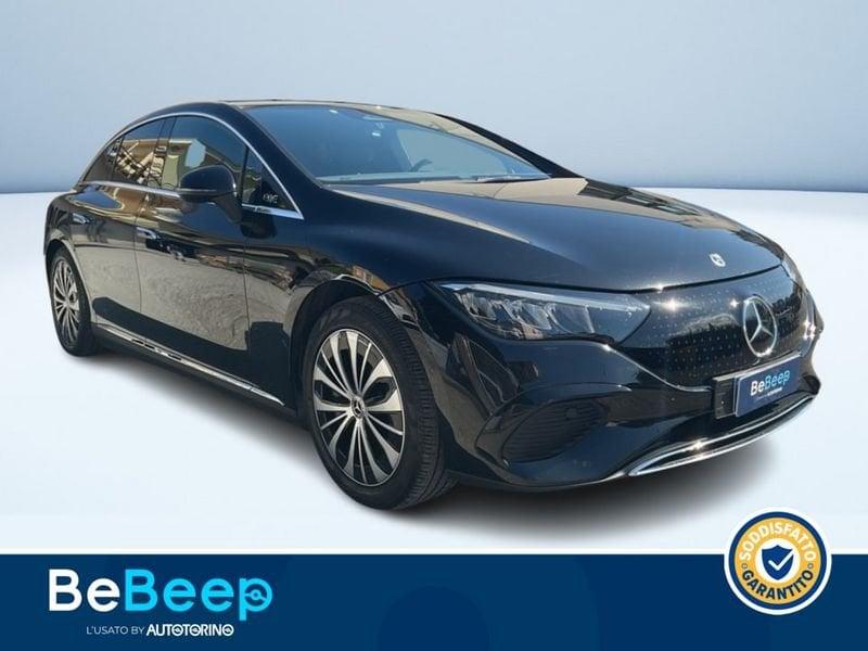 Mercedes-Benz EQE 350+ ADVANCED
