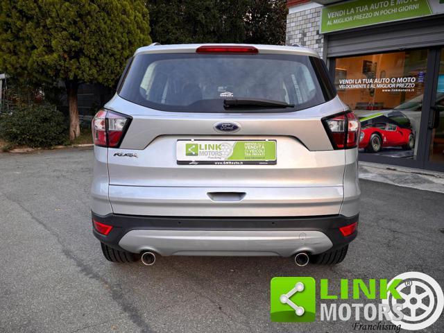 FORD Kuga 1.5 TDCI 120 CV Business