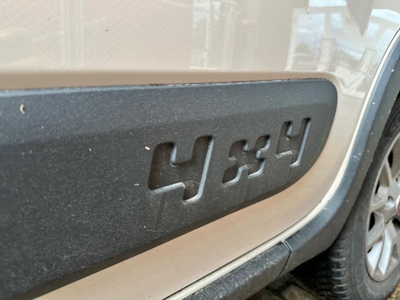 Fiat Panda 0.9 TwinAir Turbo