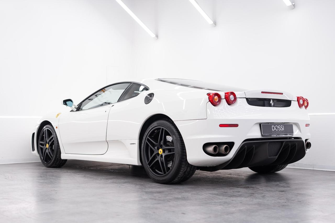 Ferrari F430 F1