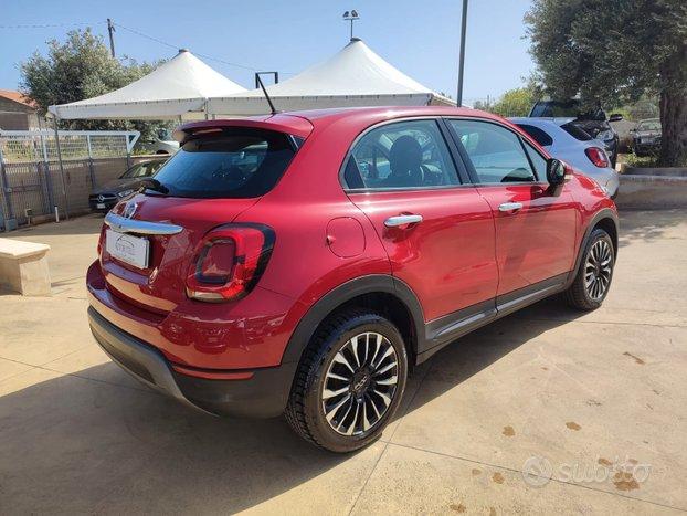 FIAT 500X 1.3 mjet 95 cv business