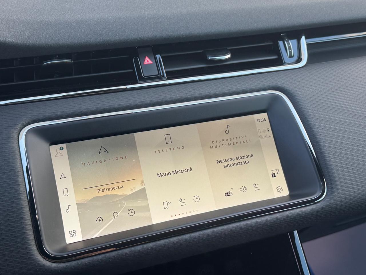 RANGE ROVER EVOQUE 20D 163 CV MHEV R-DYNAMIC FULL