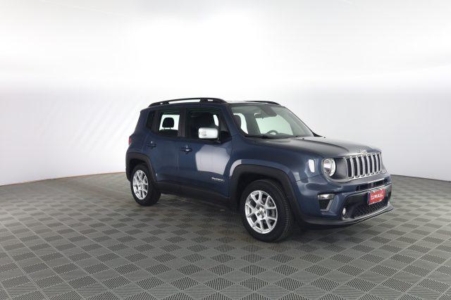 JEEP Renegade Renegade 1.0 T3 Limited