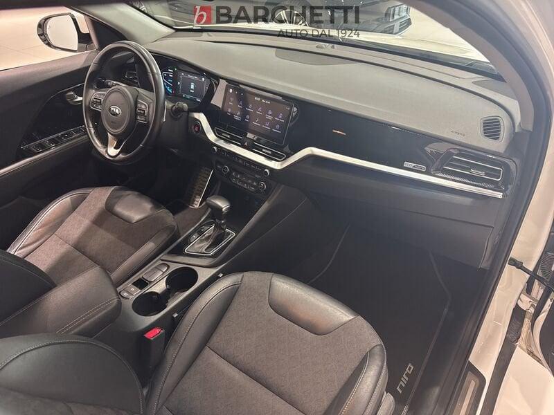 KIA Niro 1.6 GDi DCT HEV Evolution
