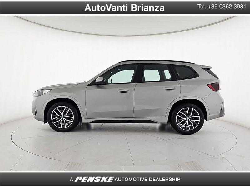 BMW X1 X1 sdrive18i MSport