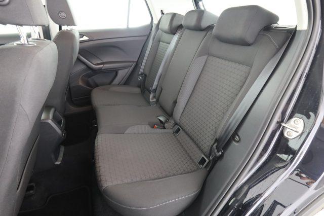 VOLKSWAGEN T-Cross T-Cross 1.0 TSI Style BMT