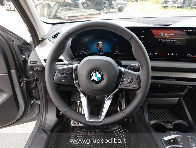BMW Serie 1 118D