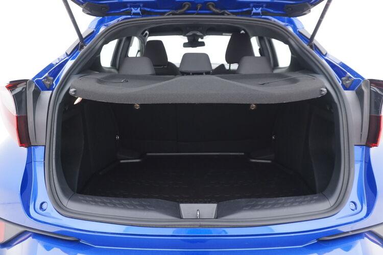 Toyota C-HR Hybrid Business BR719615 1.8 Full Hybrid 122CV