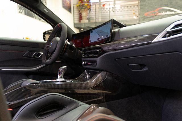 BMW M3 Touring CS.4X4.MEGA.551.CV.0-100.3.4.SEC.OLTRE.300