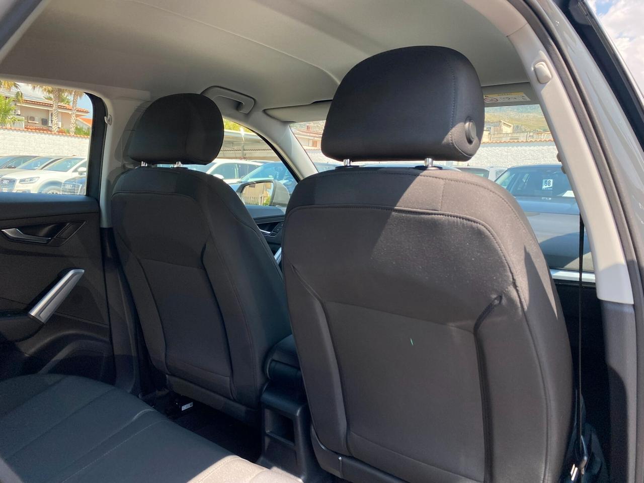 Audi Q2 Business 1.6 TDI 116CV S tronic 30