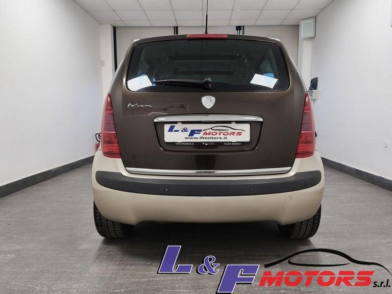 Lancia Musa Musa 1.4 16v Platino AUTOMATICA SOLI 95.000 KM