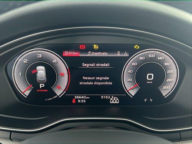 AUDI A4 A4 Avant 35 TDI/163 CV S tronic Business Advanced