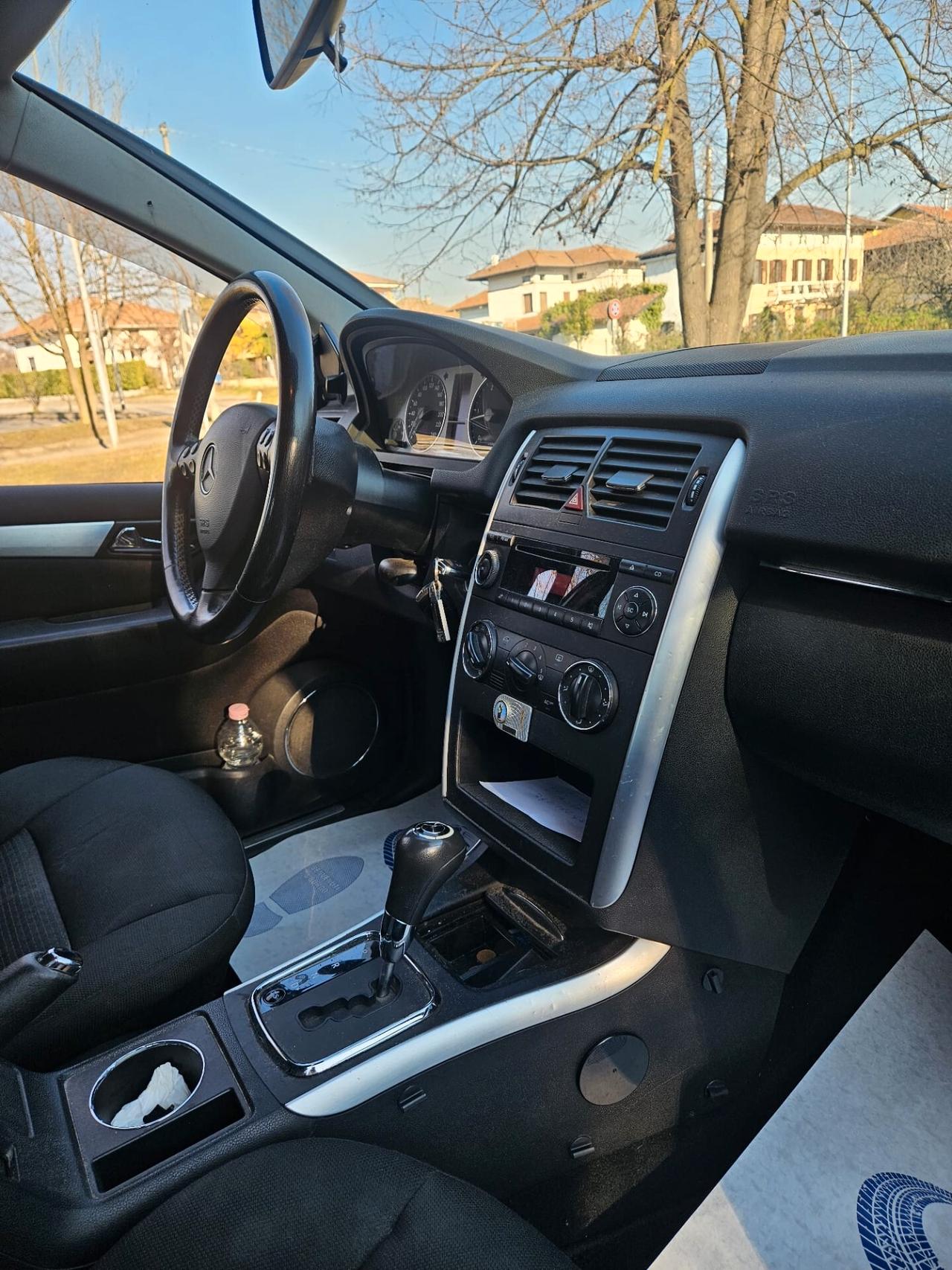 Mercedes-benz B 180 CDI Sport