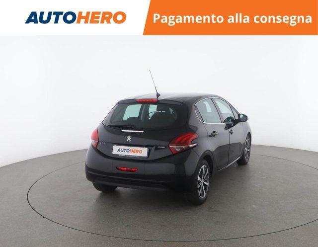 PEUGEOT 208 1° serie PureTech 82 5 porte Allure