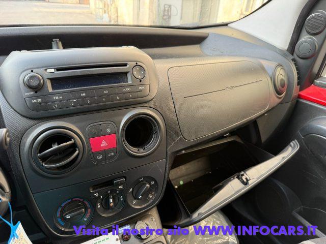 FIAT Fiorino 1.3 MJT 95CV Furgone Adventure + IVA