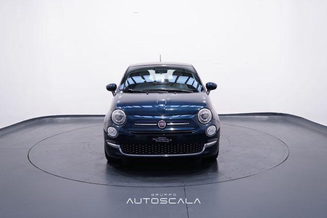 FIAT 500 1.0 Hybrid 70cv Dolcevita