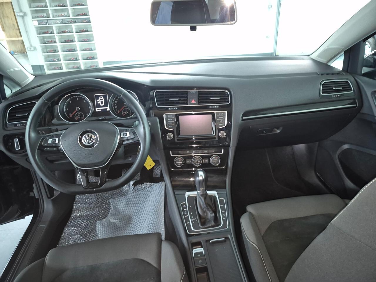 Volkswagen Golf Business 2.0 TDI DSG 5p. Highline BlueMotion Tech.