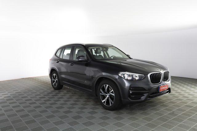 BMW X3 X3 sDrive18d Business Advantage/X3 sDrive18d 48V B