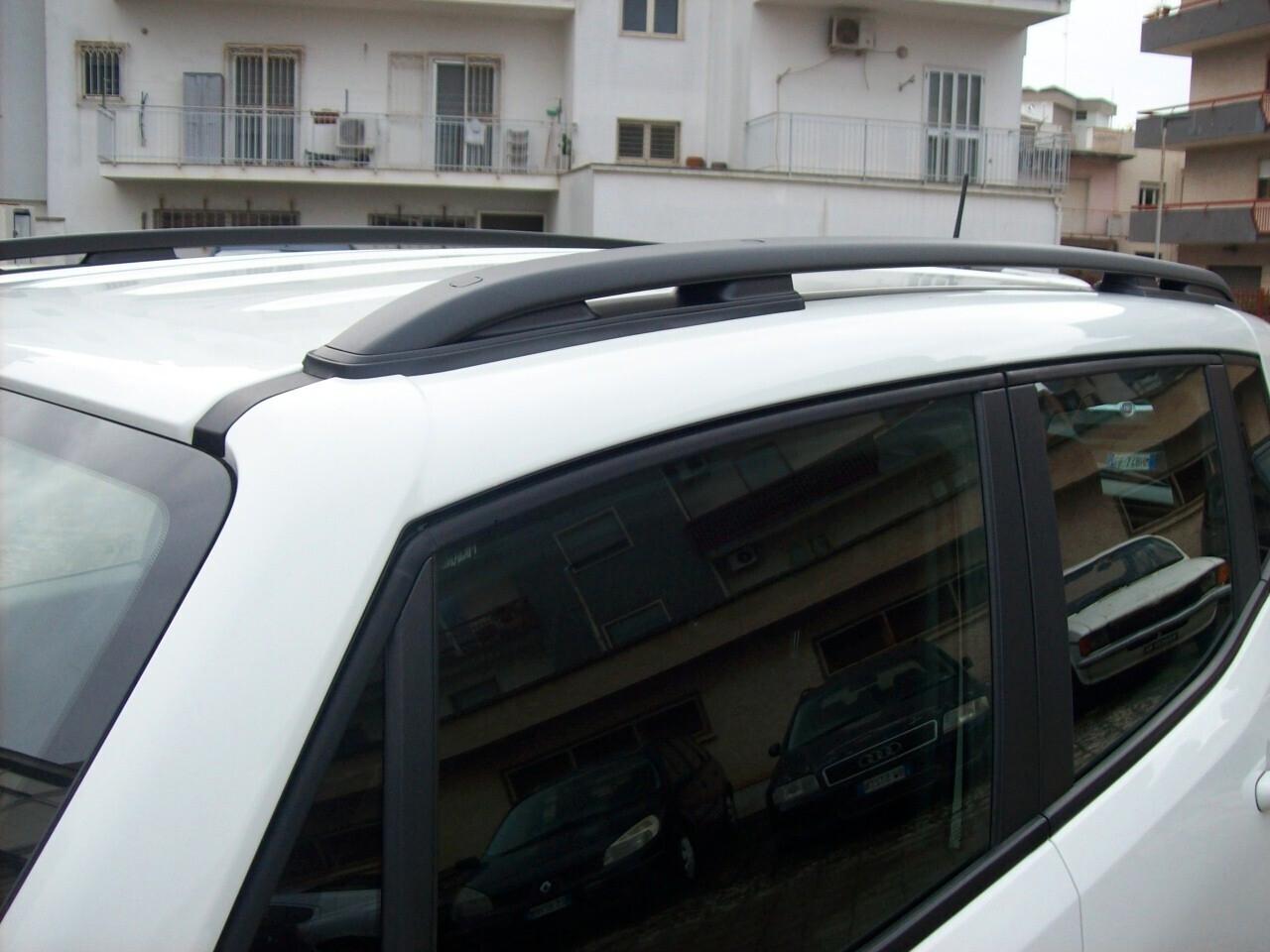 Jeep Renegade 1.0 T3 GPL 120CV Longitude